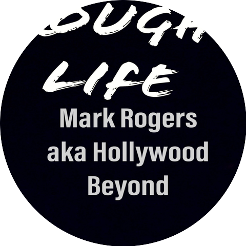Mark Rogers aka Hollywood Beyond