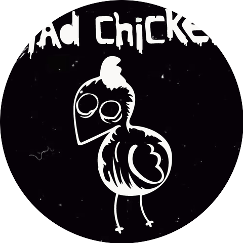 Mad Chicken