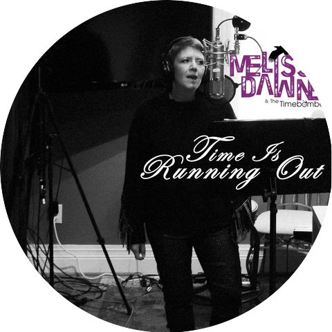 Melissa Dawne & the Timebomberz