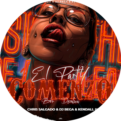Chris Salgado