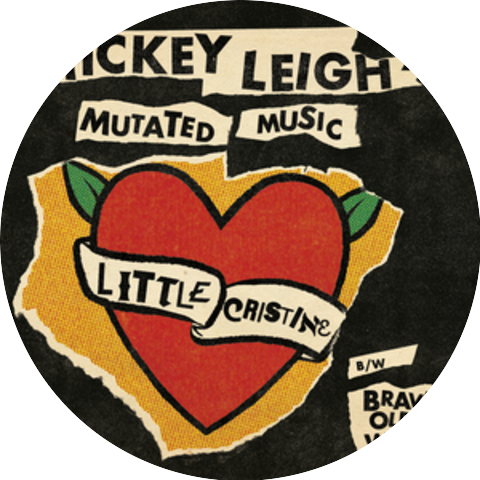 Mickey Leigh