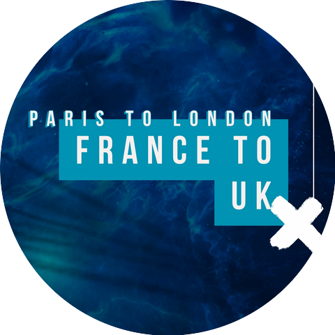 France To UK