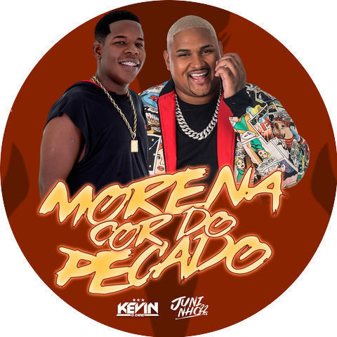 MC Kevin o Chris & Dj Juninho 22