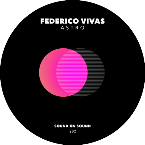 Federico Vivas
