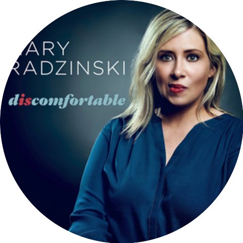 Mary Radzinski