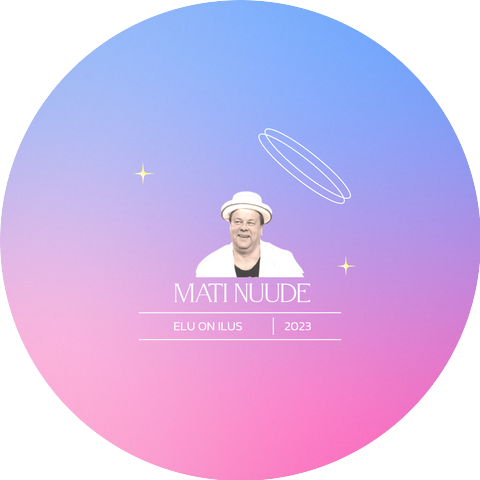 Mati Nuude