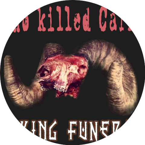 Who Killed Carla