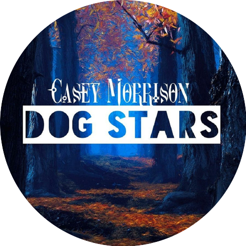 Casey Morrison