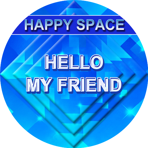 Happy Space