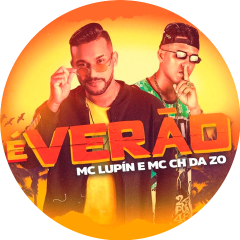 MC Lupin & MC Ch da ZO