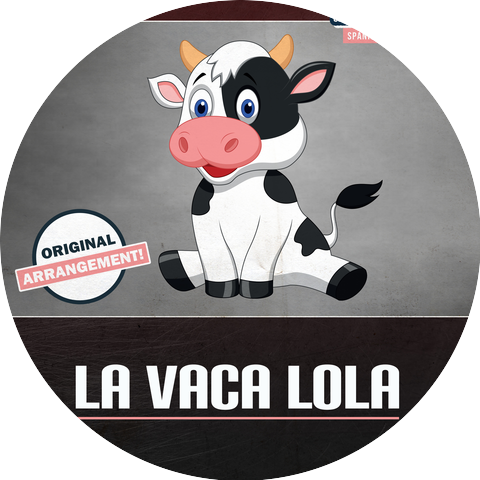 La Vaca Lola and Música Para Niños