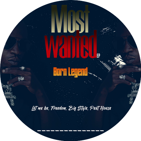 Born Legend