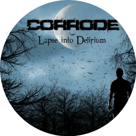 Corrode