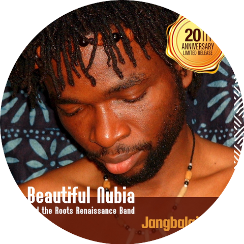 Beautiful Nubia and the Roots Renaissance Band