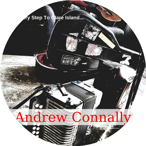 Andrew Connally
