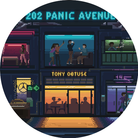 Tony Obtuse