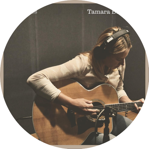 Tamara Bedricky
