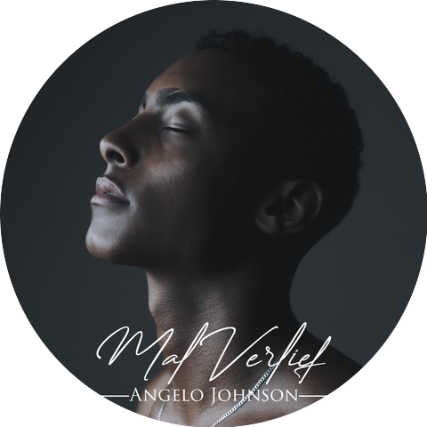 Angelo Johnson