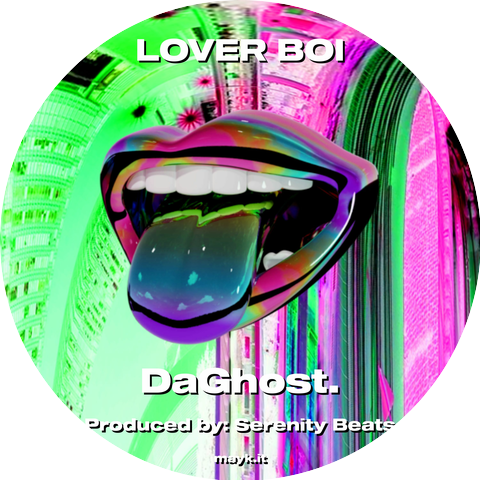 DaGhost