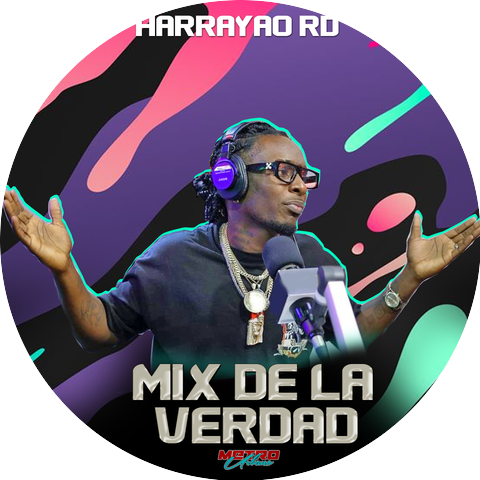 Harrayao RD