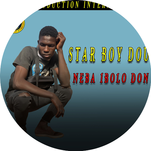 Star Boy Dou