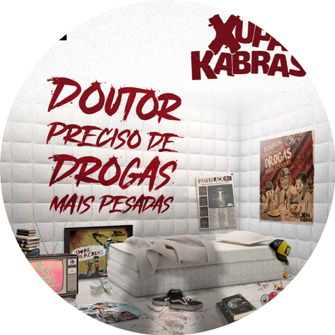 Xupakabras