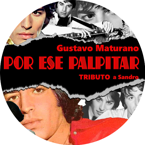Gustavo Maturano
