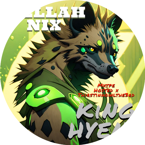 Mellah Nix