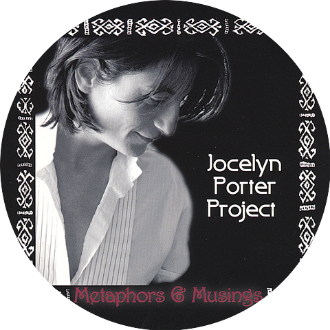 Jocelyn Porter Project