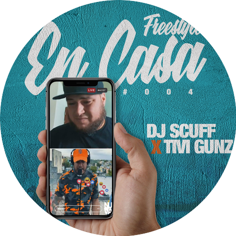 Dj Scuff & Tivi Gunz