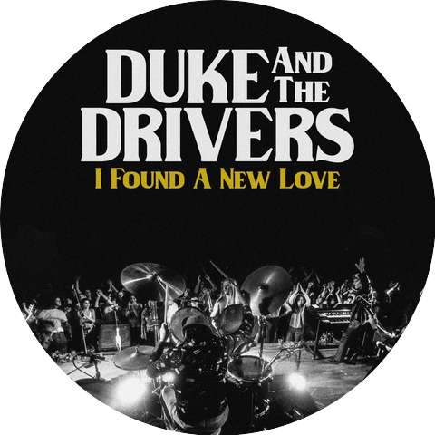 Duke And The Drivers