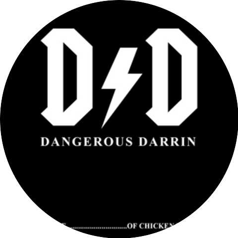 Dangerous Darrin