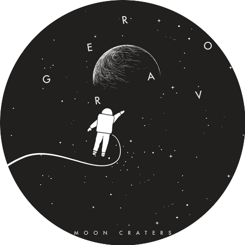 Moon Craters