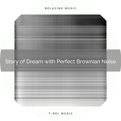 Brown Noise Rest