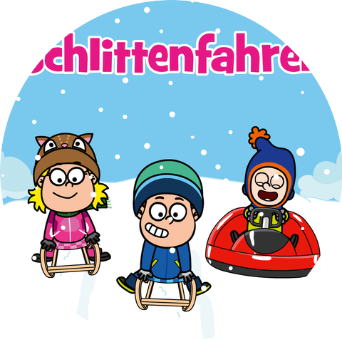 Hurra Kinderlieder