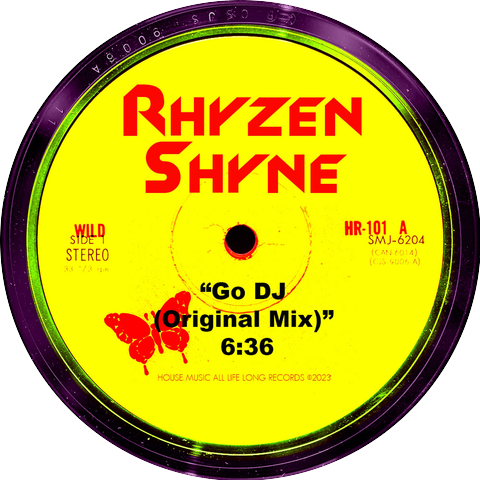 Rhyzen Shyne
