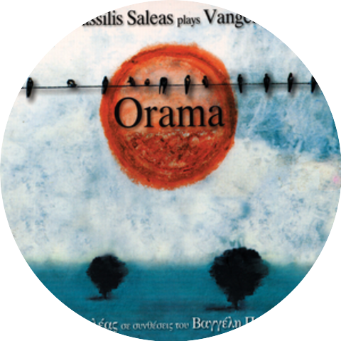Vasilis Saleas & Vangelis