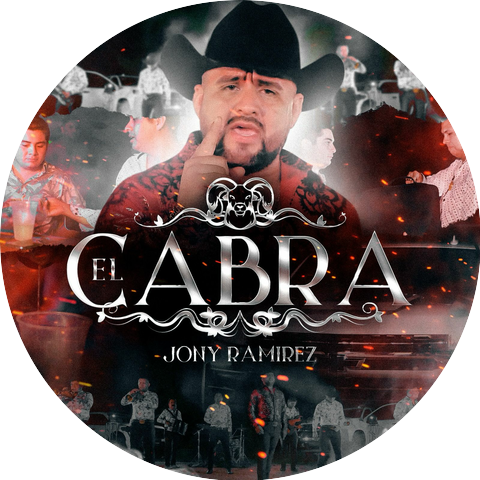 Jony Ramírez