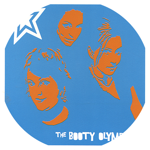 The Booty Olympics