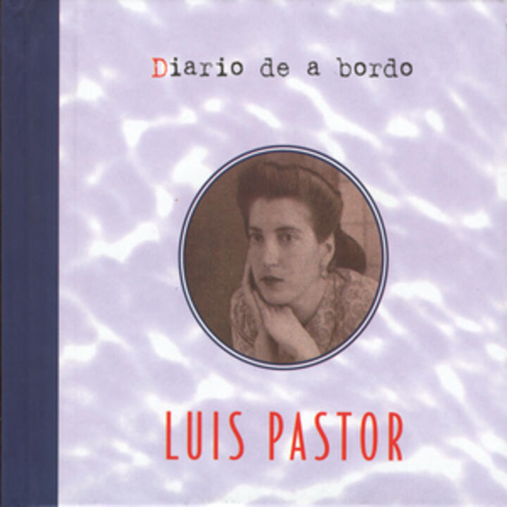 Luis Pastor & Dulce Pontes