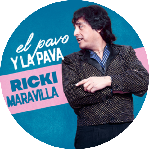 Riki Maravilla