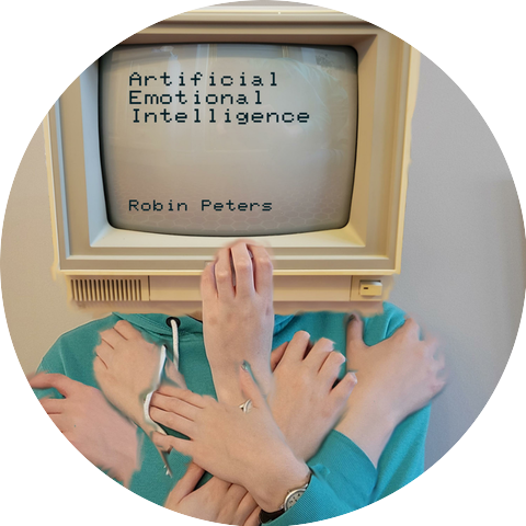 Robin Peters