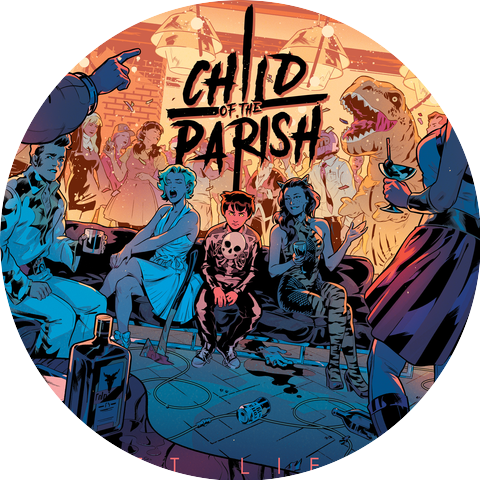 Child Of The Parish