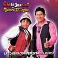 Cholo Juanito y Richard Douglas