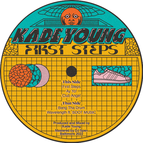 Kade Young