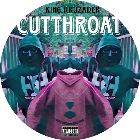 King Kruzader