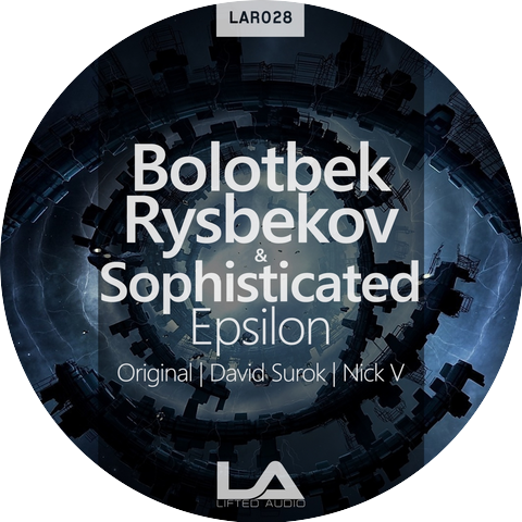 Bolotbek Rysbekov & Sophisticated