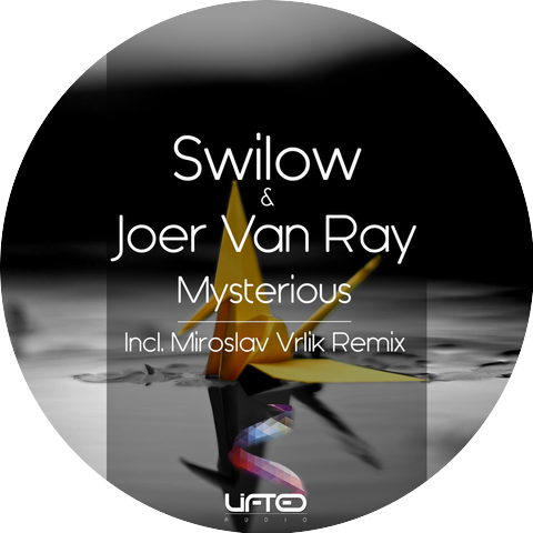 Swilow & Joer Van Ray