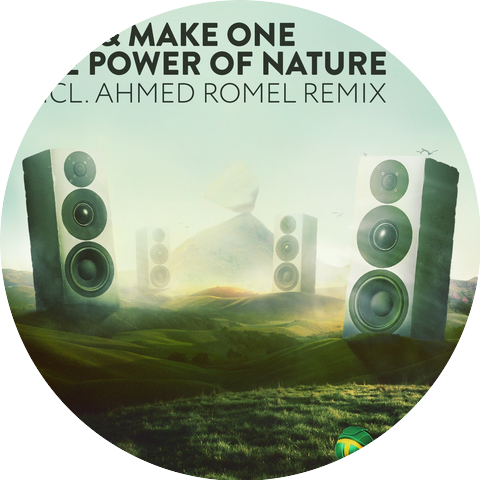 Feel & Make One