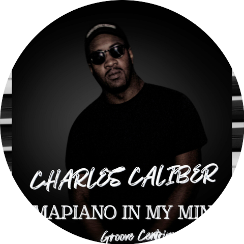 Charles Caliber